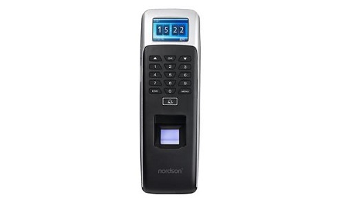 FR-W2000 Biometric Waterproof Access Control