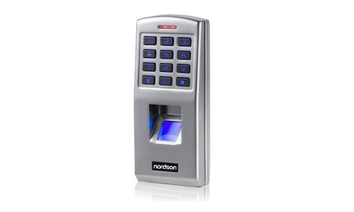 FR-W3 Fingerprint Keypad