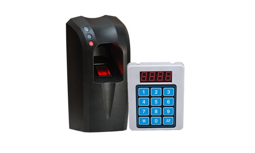 Network Compact-Size Fingerprint