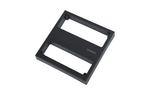 Fingerprint Proximity Access Control System