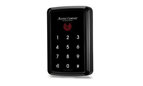 NT-T09 Touch-Screen Single door Access Control