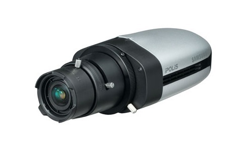 CCTV Bullet SAMSUNG SNB-7001