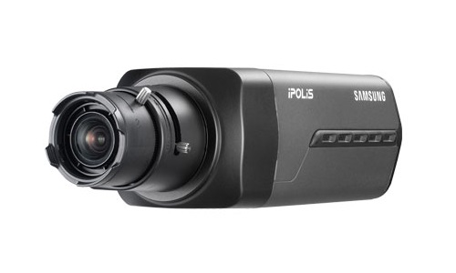 CCTV Bullet Box SAMSUNG SNB-7002