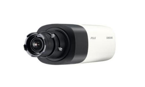 CCTV Bullet Box SAMSUNG SNB-8000