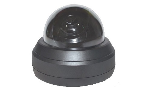 DPRO-92311 Indoor Dome Security CCTV Camera