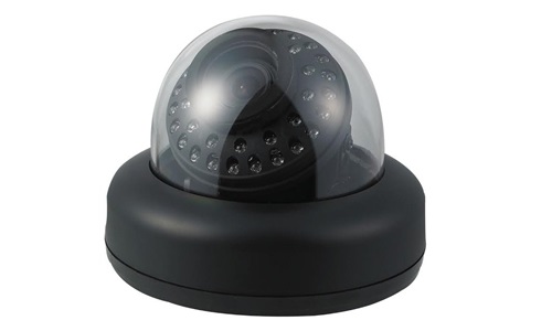 DPRO-9620VF Dome Infrared CCTV Camera