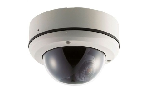 DPRO-AS600 Vandal-Proof CCTV Camera