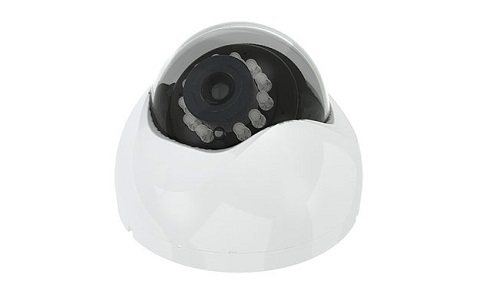 Internal Budget Infra Red Colour Camera