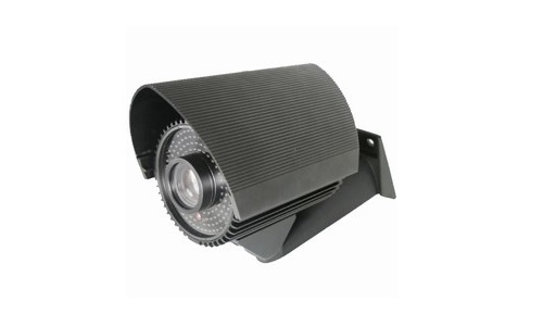 Long Range Day/Night Infrared CCTV Camera