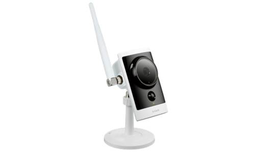 Outdoor HD Wireless Network Cloud Camera