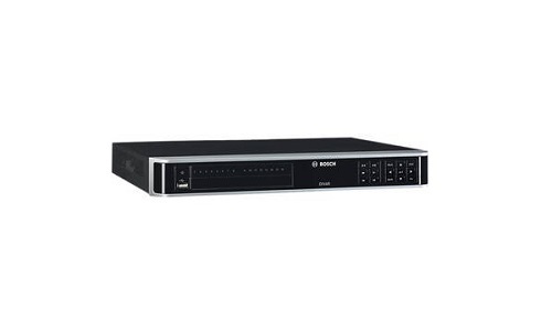 Bosch DIVAR-3000 8-Channel Digital Video Recorder