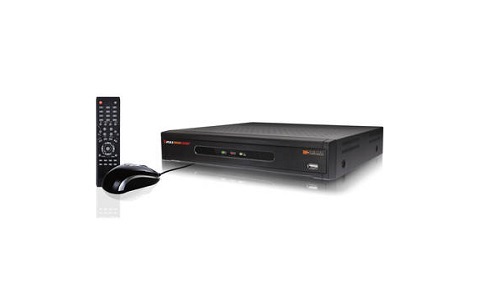 Digital Watchdog VMAX 960H CORE 4-Channel DVR