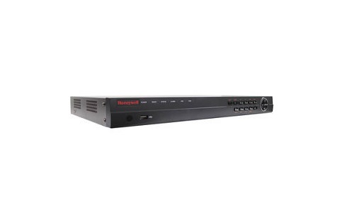 Honeywell/Sperian 8-Channel Performance DVR