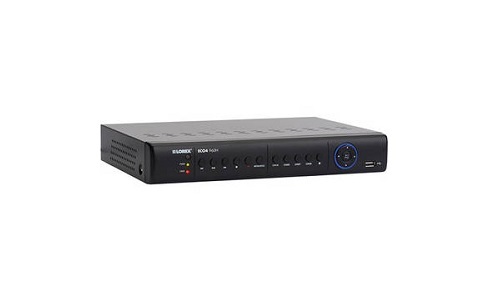 Lorex ECO4 Series LH1581001 8-Channel Security DVR