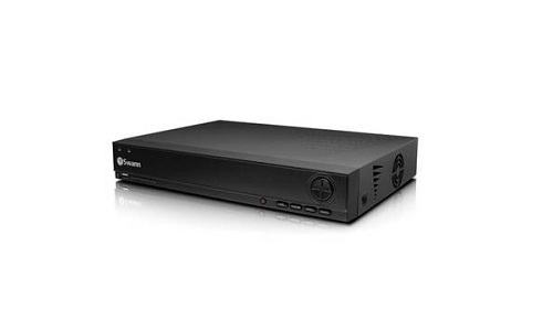 Swann DVR4-1000 4-Channel 500GB HDD DVR