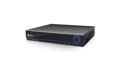 Swann DVR8-3200 8-Channel 960H Digital Video Recorder