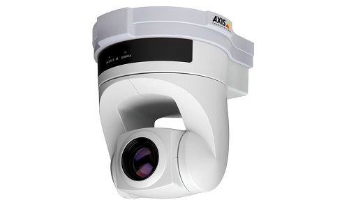 Axis Communications AXIS 214 D/N PTZ Network Camera
