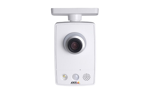 Axis Communications AXIS M1054 Network IP Camera