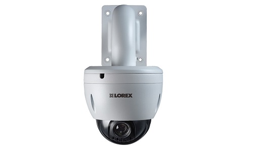 Lorex Full HD PTZ IP Camera