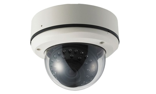 Outdoor Indoor Weatherproof IR CCTV | Outdoor & Indoor CCTV Camera dhk ...